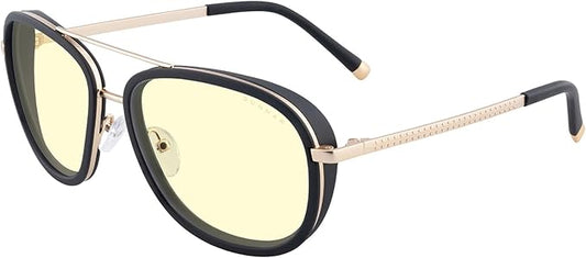 GUNNAR Dume Edition Blue Light Blocking Glasses - Premium Gaming and Computer Glasses