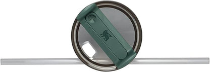 Stanley Quencher H2.O FlowState™ Tumbler 40 oz Forrest Gloss Deco