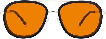 GUNNAR Dume Edition Blue Light Blocking Glasses - Premium Gaming and Computer Glasses
