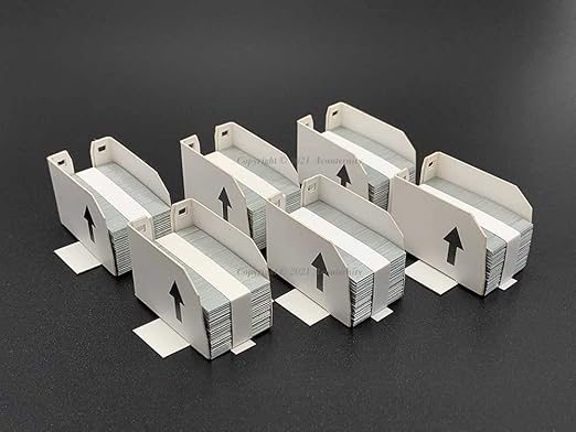 Avanternity's Staple Refills, Compatible with Xerox 108R00682 Staple Cartridges (Pack of 2 Boxes)