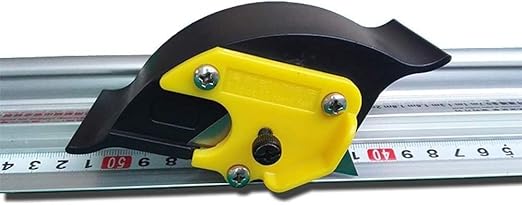 Manual Sliding KT Board Paper Trimmer, Photo Paper Cutter, Photo PVC PET Cutter with Ruler (71'=1800mm)