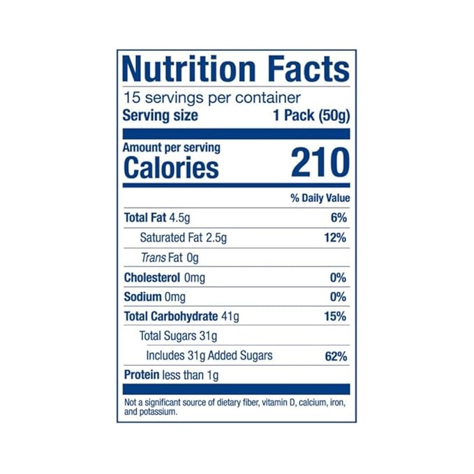 HI-CHEW Blue Raspberry - Box of 15 Sticks, 1.76oz ea | Unique Fun Soft & Chewy Taffy Halloween Candy | Immensely Juicy Fruit Flavors