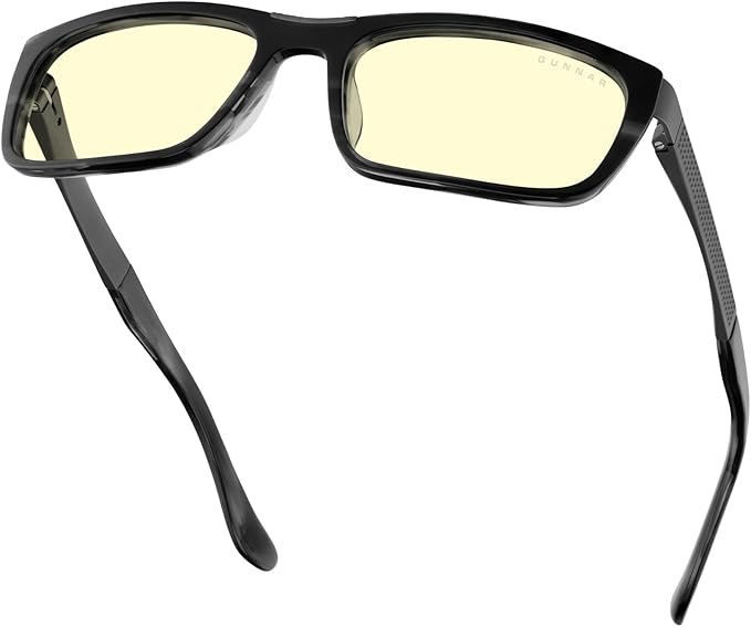 GUNNAR Tahoe Blue Light Blocking Gaming And Computer Glasses