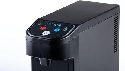 Countertop Water System, Tri-Temp, Self-Cleaning with Smartchill*, for Home or Small Office. Features Patented ThermaRinse/SmartChill Technology..*Requires Drain Connection