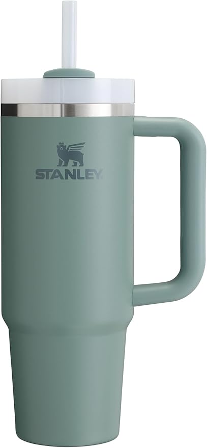 STANLEY Quencher H2.0 FlowState Stainless Steel