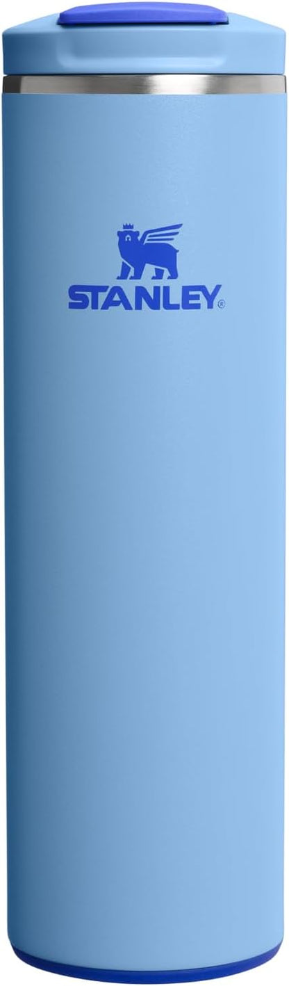 Stanley Transit FlipTop Mug 16 oz Blue Sky