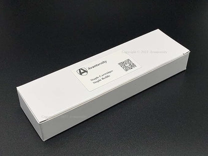 Avanternity's Staple Refills, Compatible with Konica Minolta 14GX MS-2C 4599161 Staples (Pack of 3 Boxes)