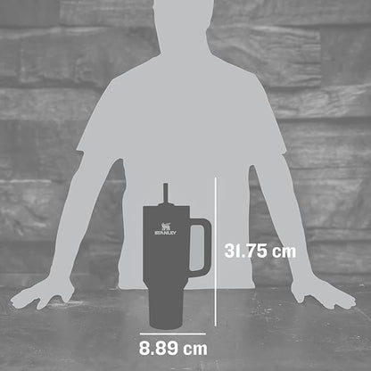 STANLEY Quencher H2.0 FlowState Stainless Steel