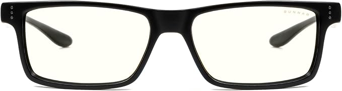 Gunnar - Blue Light Reading Glasses - Blocks 65% Blue Light - Vertex