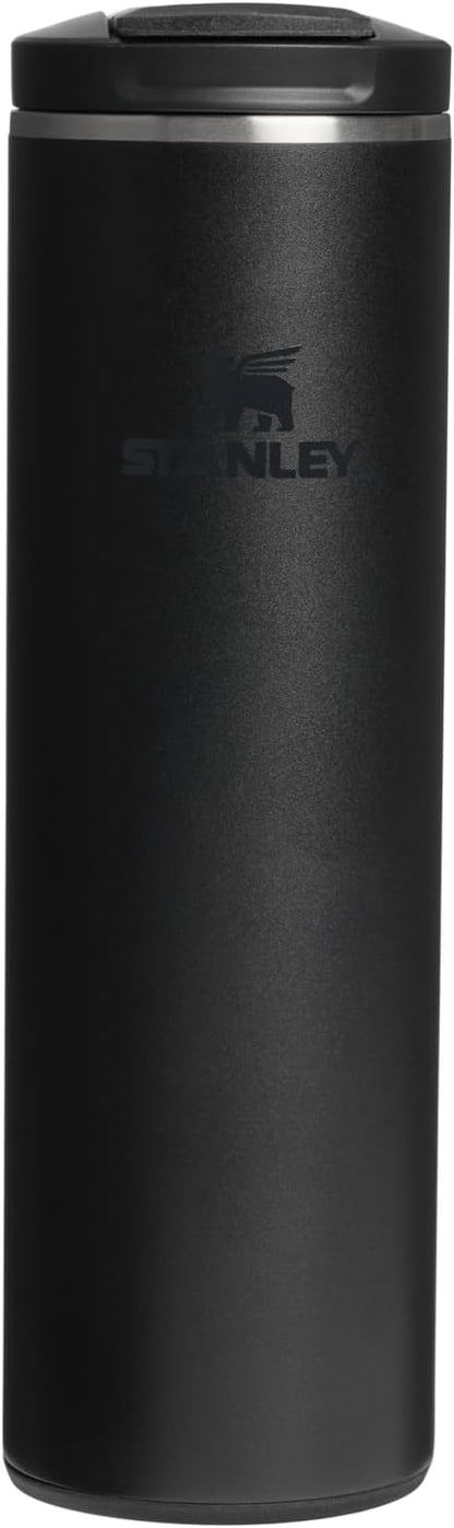 Stanley Transit FlipTop Mug 16 oz Black 2.0