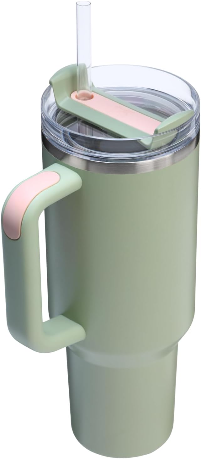 STANLEY Quencher H2.0 FlowState Stainless Steel
