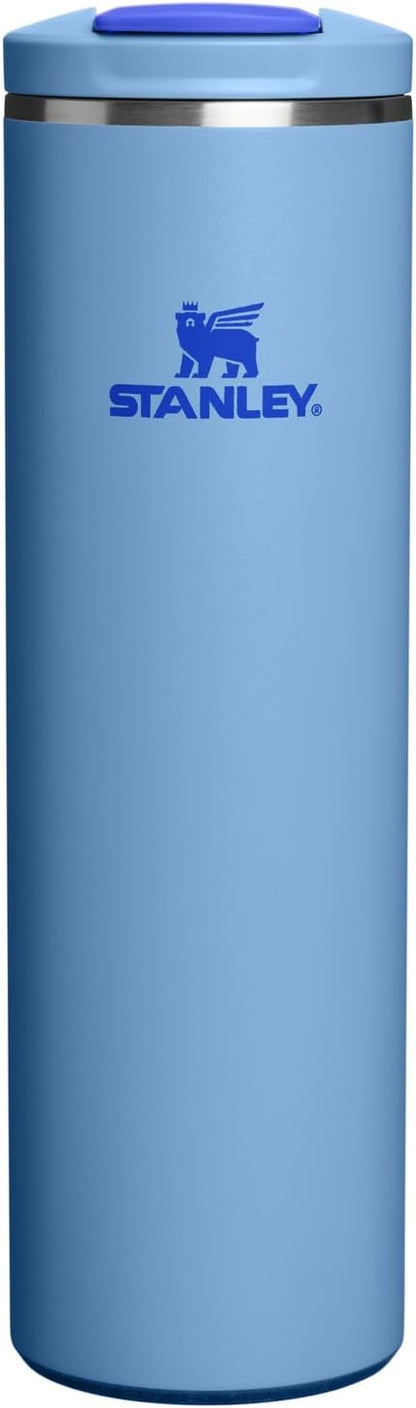 Stanley Transit FlipTop Mug 20 oz Blue Sky