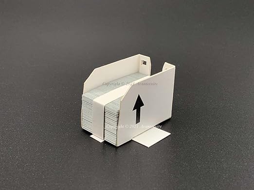 Avanternity's Staple Refills, Compatible with Xerox 108R00682 Staple Cartridges (Pack of 3 Boxes)