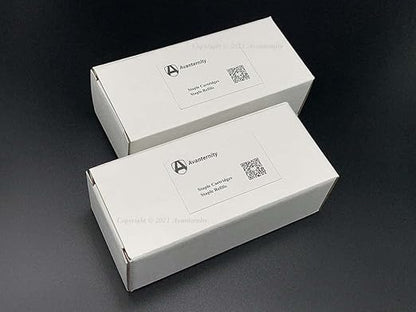 Avanternity's Staple Refills, Compatible with Xerox 108R00493 Staple Cartridges (Pack of 2 Boxes)