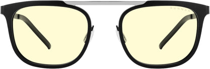 GUNNAR - Premium Blue Light Blocking Glasses - Strata Collection - Gaming and Computer Glasses