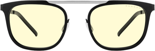 GUNNAR - Premium Blue Light Blocking Glasses - Strata Collection - Gaming and Computer Glasses