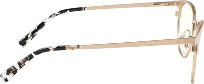 GUNNAR - Premium Gaming and Computer Glasses - Blocks 35% Blue Light - Apex, Gold, Clear Tint