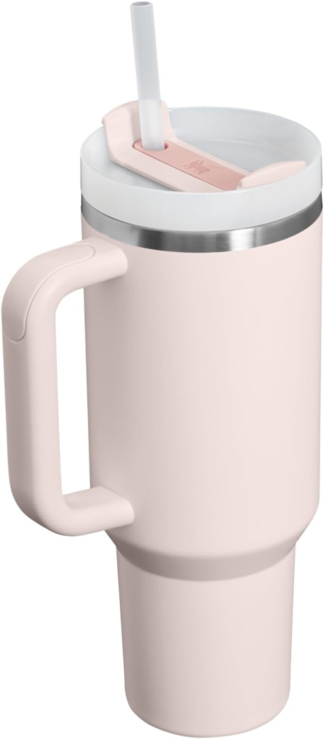 STANLEY Quencher H2.0 FlowState Stainless Steel