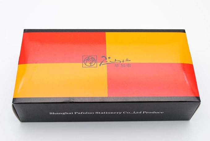 Picasso 902 Gentleman Collection Rollerball Pen 0.5mm Nib Original Box (Relievo2)