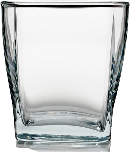 Anchor Hocking Rio Drinking Glasses (4-Pieces, 11-ounce, dishwasher safe)