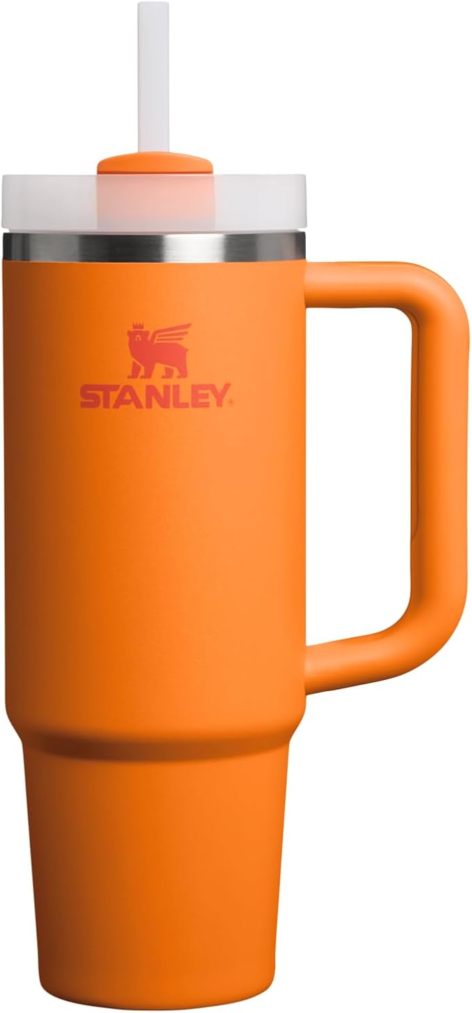 STANLEY Quencher H2.0 FlowState Stainless Steel