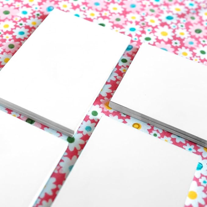 8.5" x 11" White Cardstock Paper, 65lb Thick Cover Stock Paper, 50 Sheets Legal Cardstock Printer Paper for Arts and Crafts, Office Printing, Posters