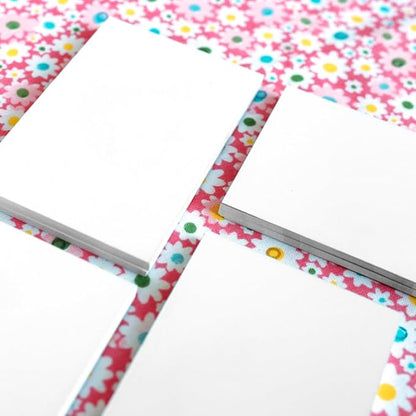 (2-Pack) 8.5" x 11" White Cardstock Paper, 65lb Thick Cover Stock Paper, 100 Sheets Legal Cardstock Printer Paper for Arts and Crafts, Office Printing, Posters
