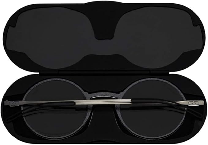 ThinOptics Rectangular Reading Glasses