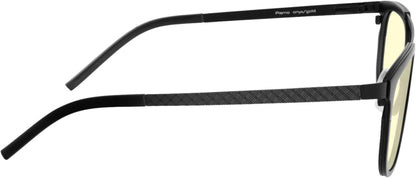 GUNNAR - Premium Blue Light Blocking Glasses - Strata Collection - Gaming and Computer Glasses
