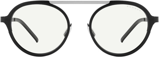 GUNNAR - Premium Blue Light Blocking Glasses - Strata Collection - Gaming and Computer Glasses