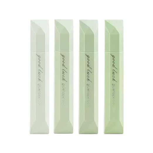 Double Sided Tape Pens, 2025 New Dual-Sided Adhesive Glue Runner, Double Sided Tape Roller, Pen Style Dispenser for Scrapbooking, Gift Wrapping, Photo Mounting, Office & Craft Projects