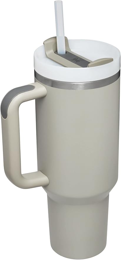 STANLEY Quencher H2.0 FlowState Stainless Steel