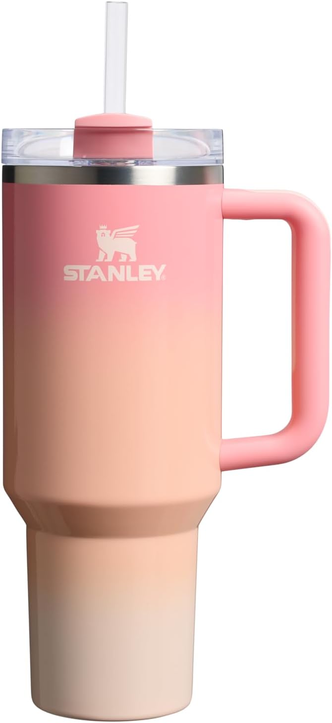 STANLEY Quencher H2.0 FlowState Stainless Steel