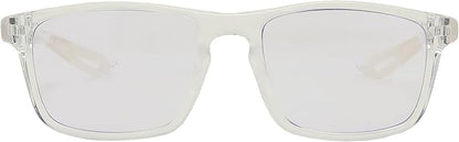 LEVEL UP Strike Blue Light Blocking Glasses - Computer Gaming UV Glare & Strain Protection Reading Eyewear - Men, Women & Kid