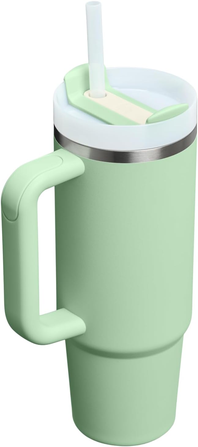 STANLEY Quencher H2.0 FlowState Stainless Steel