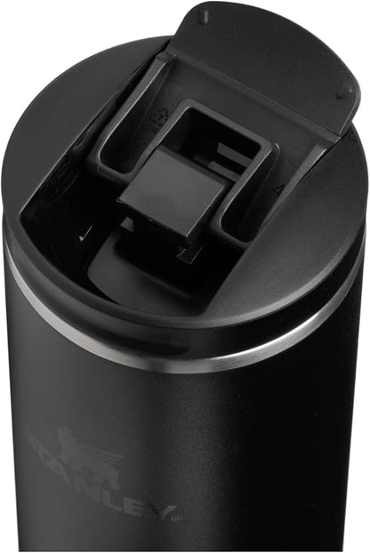Stanley Transit FlipTop Mug 16 oz Black 2.0