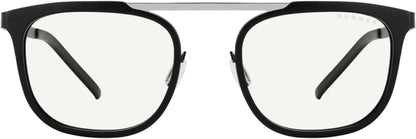 GUNNAR - Premium Blue Light Blocking Glasses - Strata Collection - Gaming and Computer Glasses