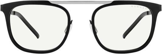 GUNNAR - Premium Blue Light Blocking Glasses - Strata Collection - Gaming and Computer Glasses