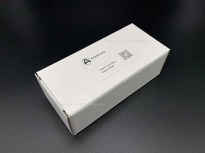 Avanternity's Staple Refills, Compatible with Horizon APC610 Staples (Pack of 1 Box)