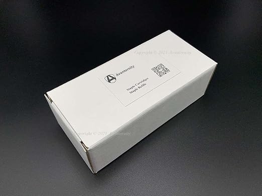 Avanternity's Staple Refills, Compatible with Xerox 108R00493 Staple Cartridges (Pack of 1 Box)