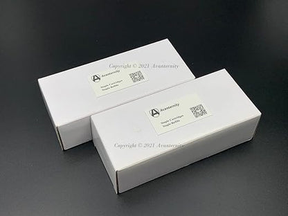Avanternity's Staple Refills, Compatible with OCE 794-4 Staples, Replaces 472-4 (Pack of 2 Boxes)
