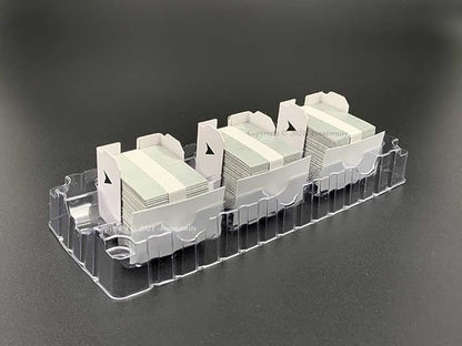 Avanternity's Staple Refills, Compatible with Xerox 008R12915 8R12915 Staples (Pack of 4 Boxes)