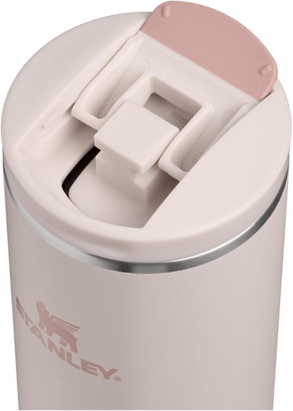 Stanley Transit FlipTop Mug 20 oz Rose Quartz