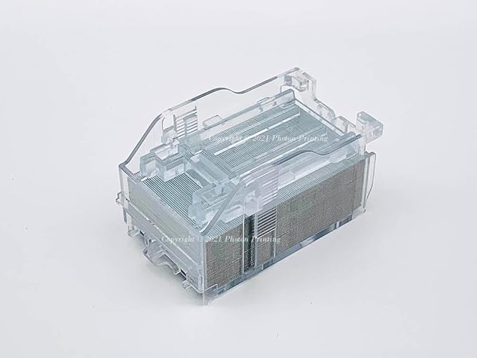 Compatible Staple Refills for Canon Staple Cartridge X1 0146C001