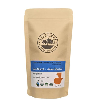 Coffee Gift Box Set 8 Assorted Coffees 2oz plus1 French Press Glass Coffee Maker. Amazing coffees from all over the world.