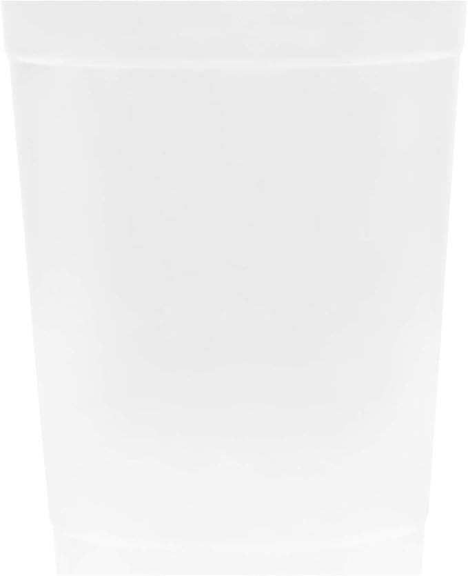 Karat 32oz PET Plastic Cold Cups Great for Boba Milktea, Smoothie, Ice Coffee and Cold Drink(107mm) - 300 ct