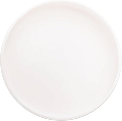 Karat 24 oz Paper Hot Coffee Cups [500 ct] White Disposable Cup for Hot/ Cold Drinks and Beverages, 90mm (C-K524W)