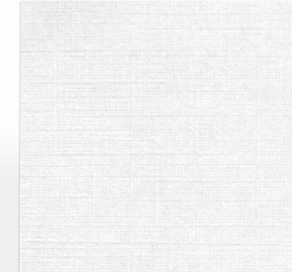 LUXPaper 8.5" x 11" Cardstock | Letter Size | White Linen | 100lb. Cover (183lb. Text) | 50 Qty