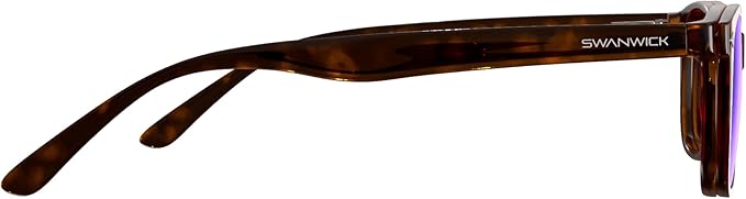 CLASSIC DAY & NIGHT MAGNETIC SNAP-ON SET - Premium Blue Light Blocking Glasses, Clear Lens, Block Blue Light from Gaming PC, Smartphone w/FREE $497 Training Course (Tortoise Shell, Regular)