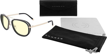 GUNNAR Dume Edition Blue Light Blocking Glasses - Premium Gaming and Computer Glasses